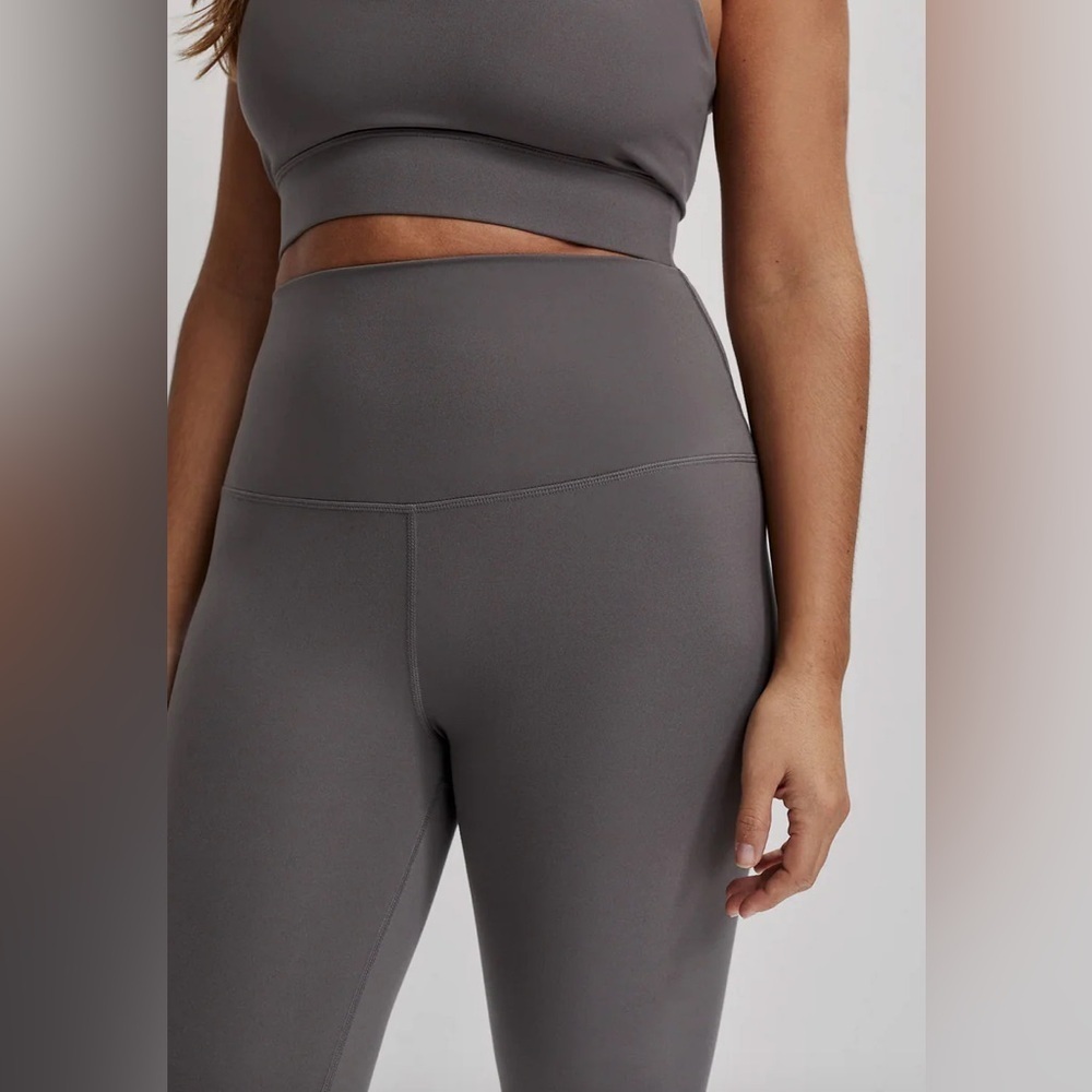 Varley Always Super High Leggings 25”